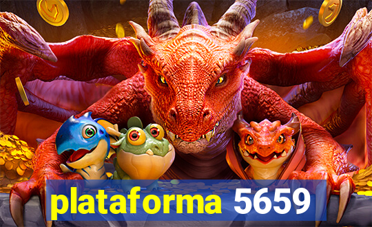 plataforma 5659